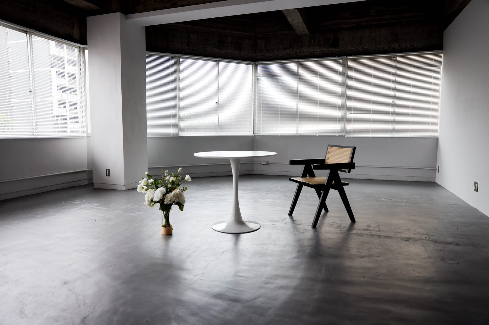 Studio inai 名古屋の内観 5