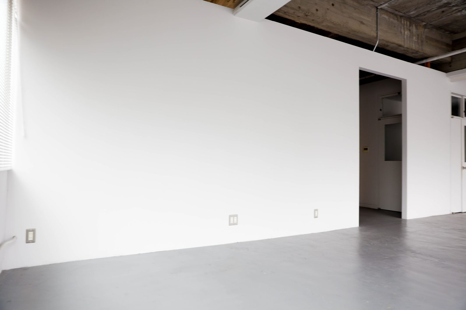 Studio inai 名古屋の内観 6